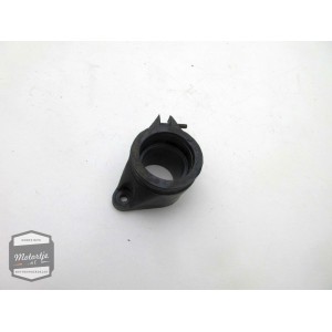 Suzuki GSX600F inlaatrubber / inlaat rubber buis / spruitstuk / spruitstuk
